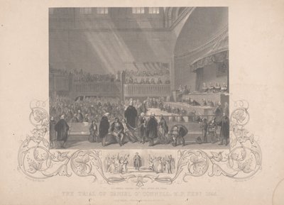 Processo di Daniel O